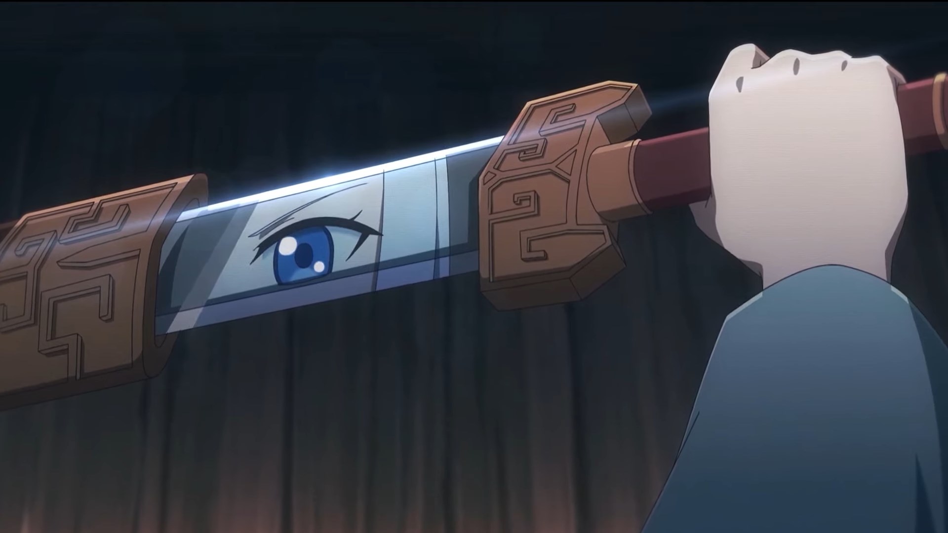 Грация духа 2 — скриншот 11