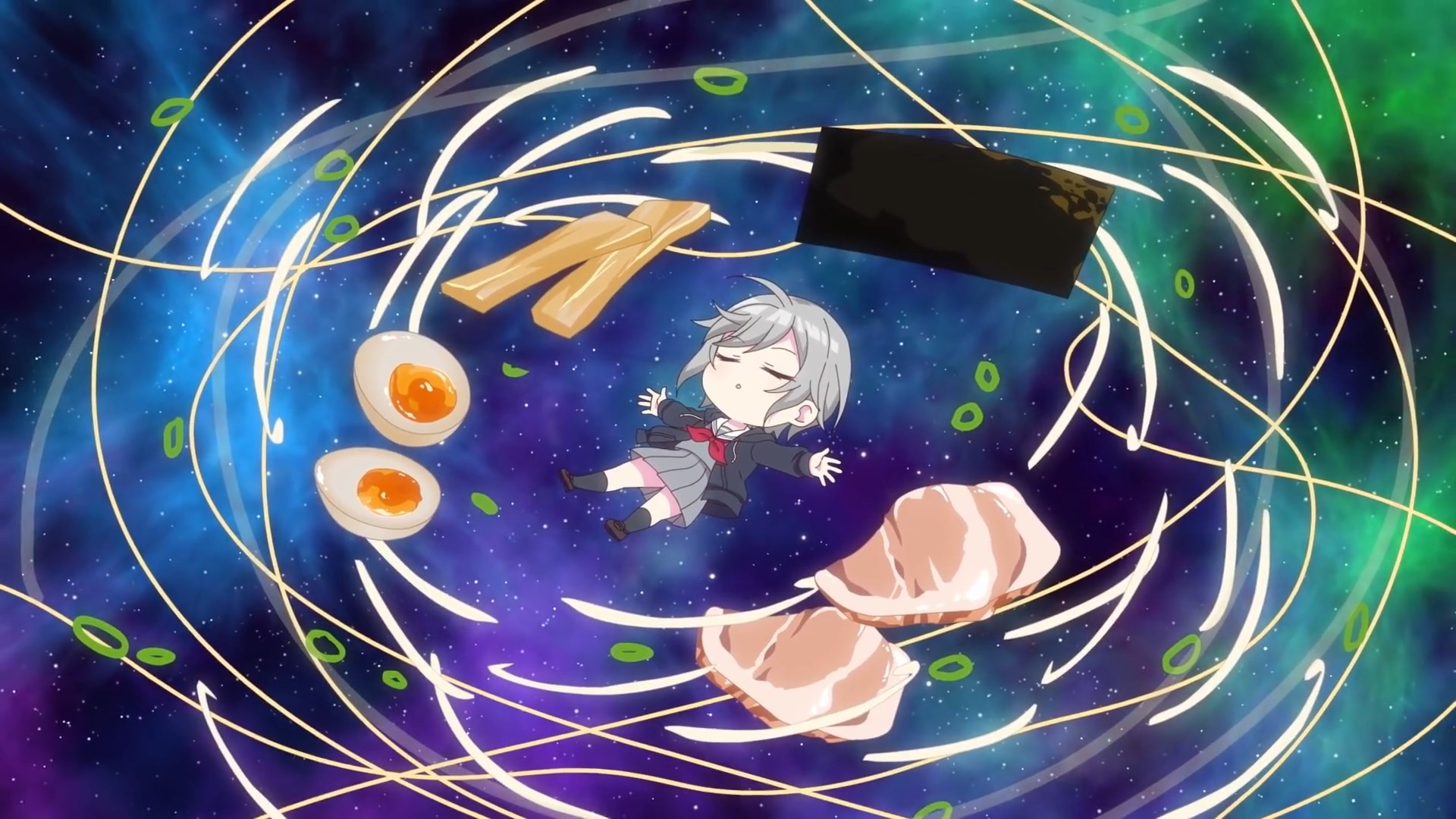 Крошки Сэка — скриншот 27