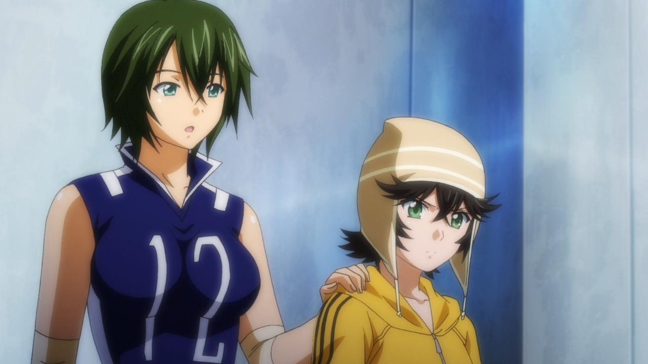 Сила тысячи в Киото — скриншот 17