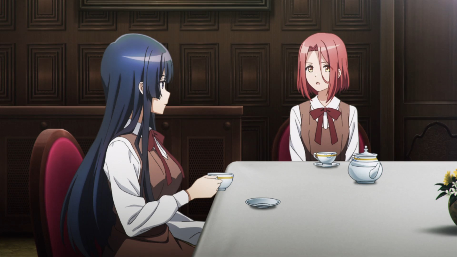 Шпионский класс 2 — скриншот 19