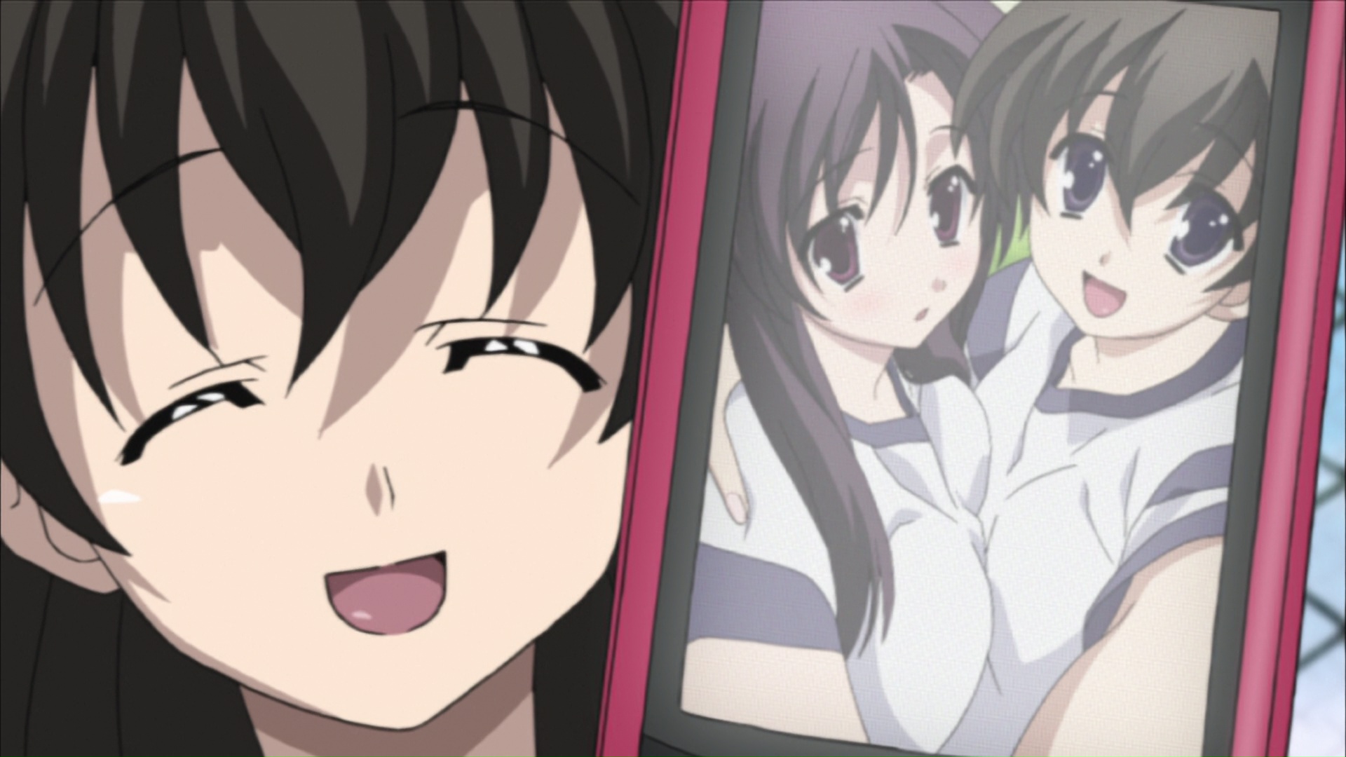 Школьные дни — скриншот 5