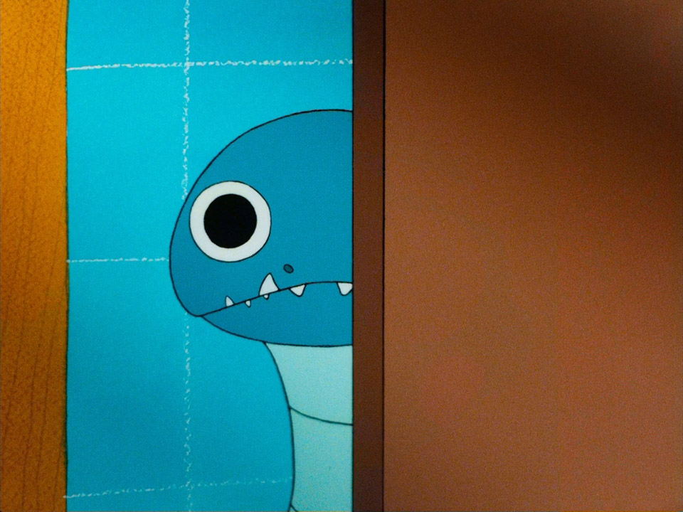 Токийская хрюшка — скриншот 19