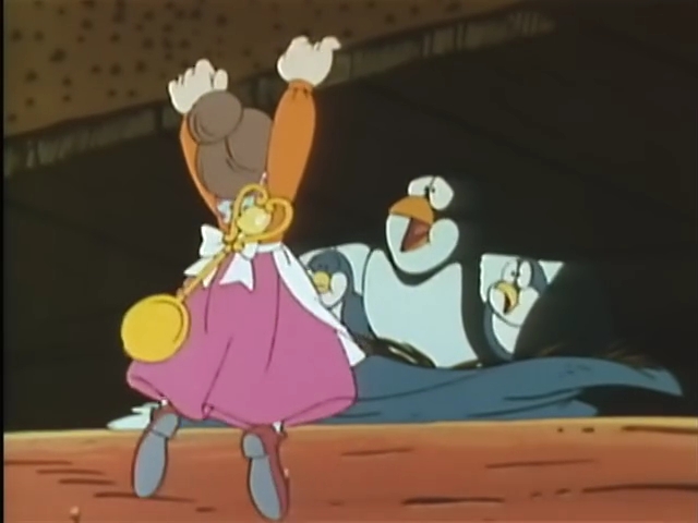 Тётушка Перечница — скриншот 54