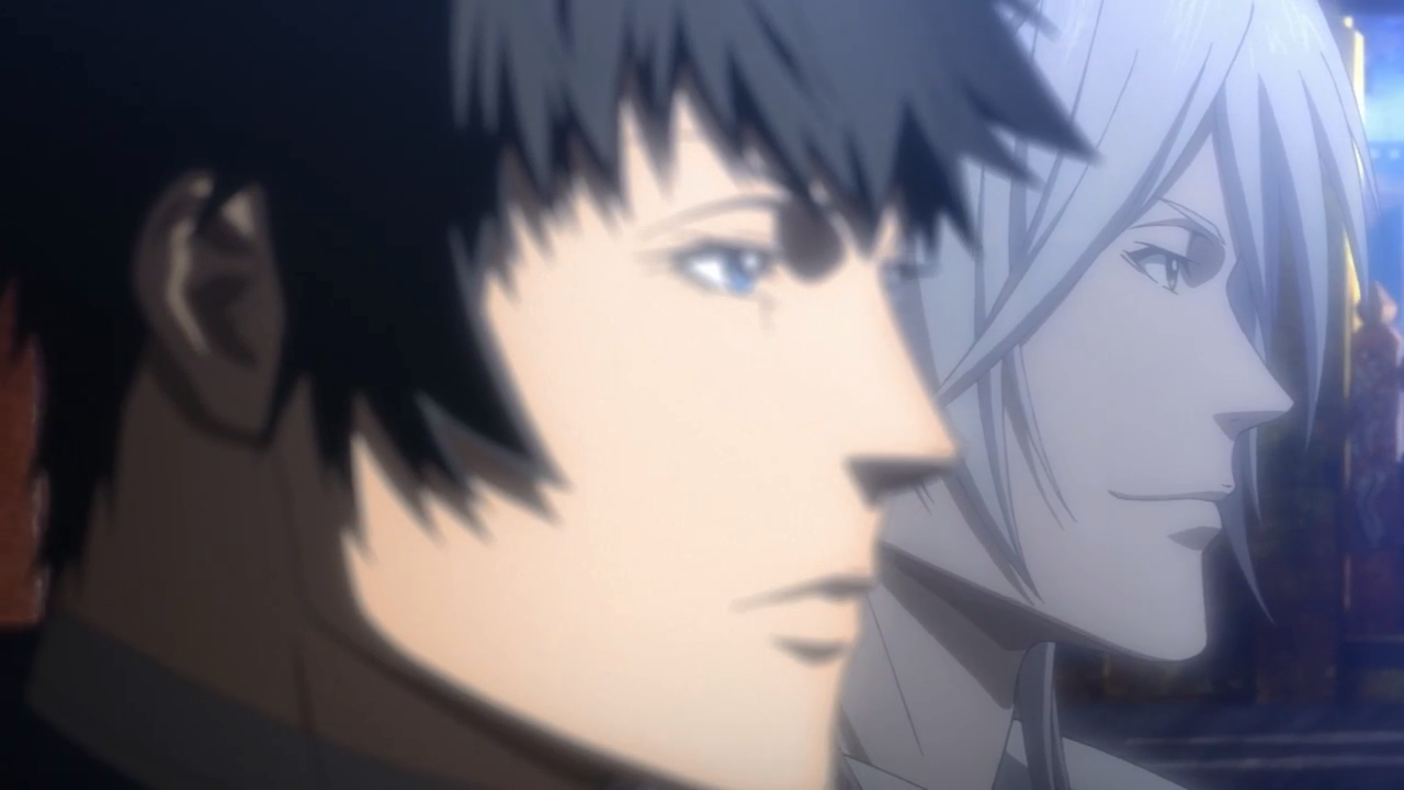 Психопаспорт: Грешники системы — По ту сторону царства — скриншот 70