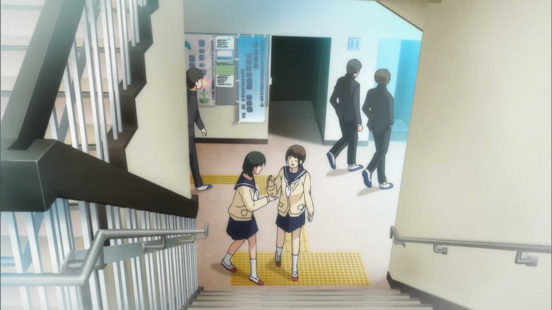 Синий оркестр — скриншот 17