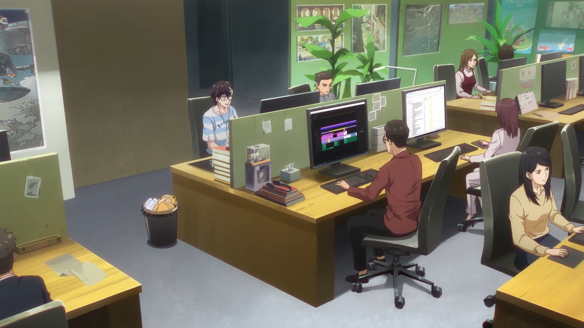 Проиграйте, чтобы разбогатеть с самого начала игры — скриншот 10