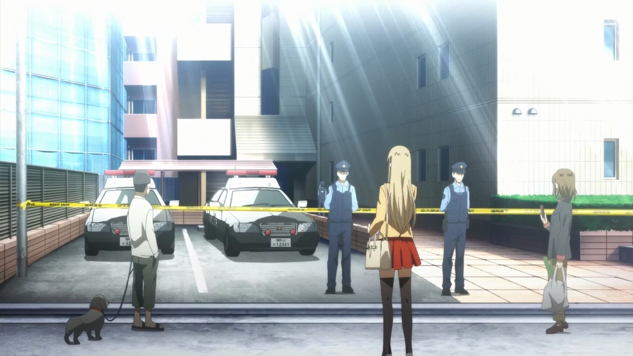 Свиной рамэн из Хакаты — скриншот 34