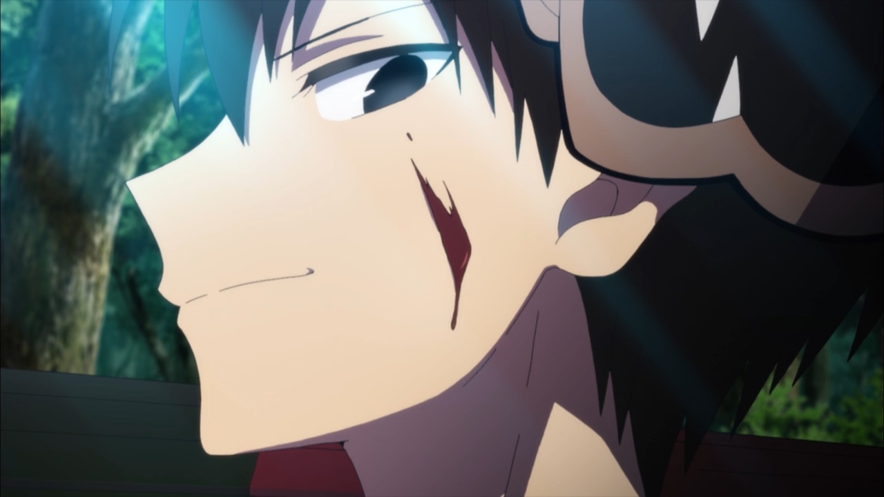 Закрыты в рамках. Геном [Прямая трансляция] — скриншот 13