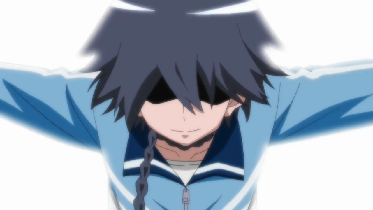 Сводники духов: Лисьи свахи — скриншот 34