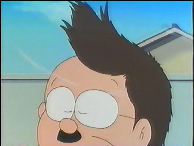 Английский для начинающих с Дораэмоном — скриншот 6