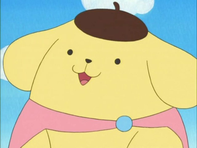 Пурин: Северный ветер и солнце — скриншот 13