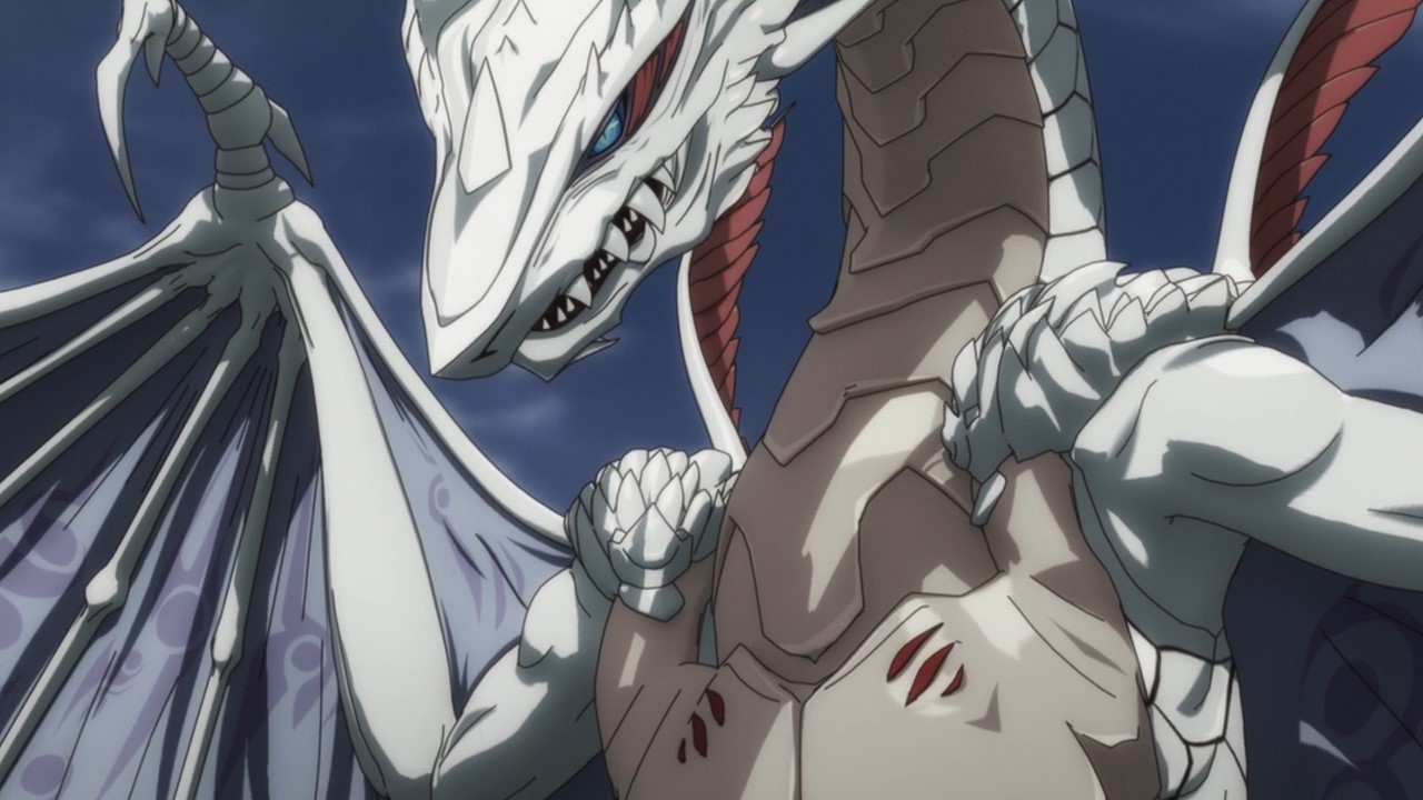 Цепные хроники: Фильм 3 — скриншот 25