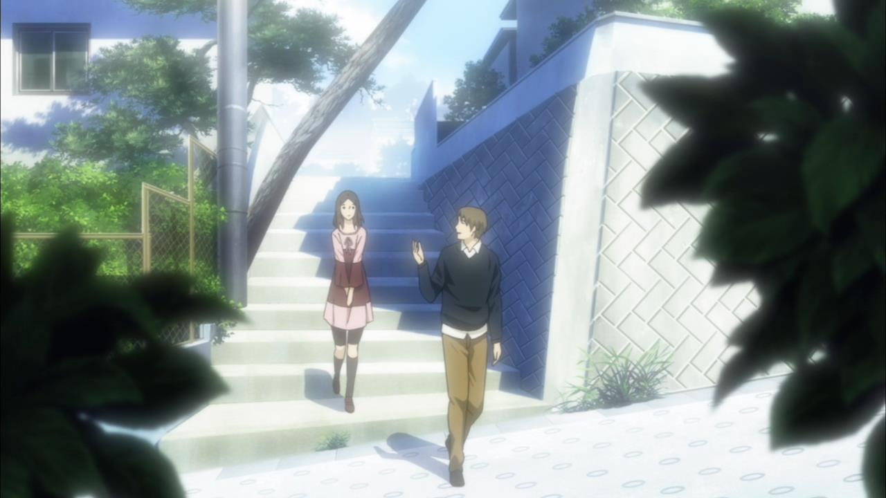 Библиотечная война: Спецвыпуск — скриншот 20