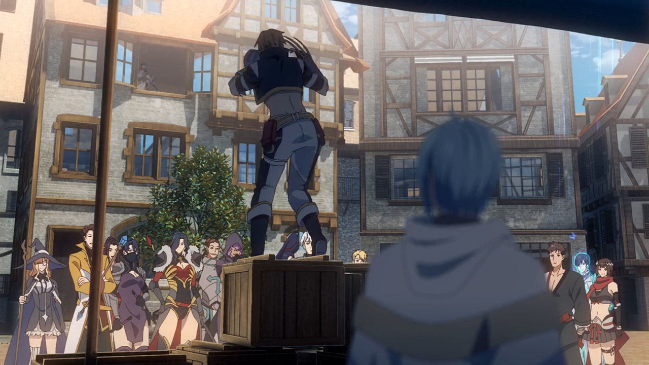 Аватар короля 2 — скриншот 8