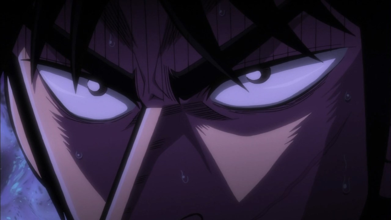 Кайдзи 2 — скриншот 14