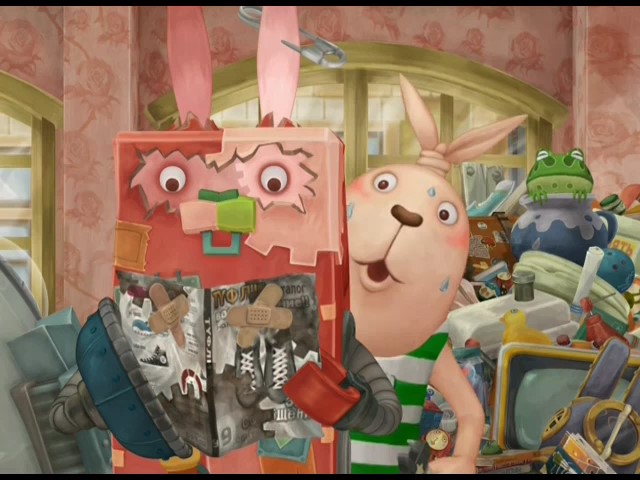 Усавич 4 — скриншот 21