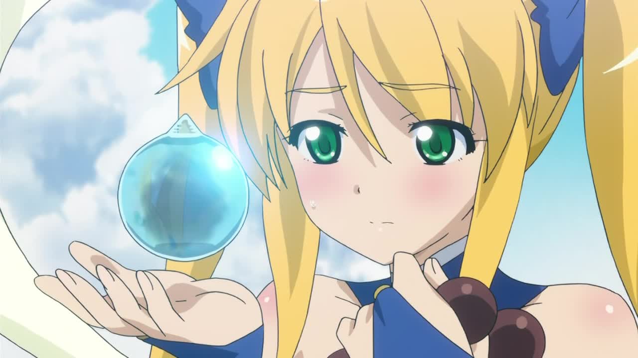 Мечница Момоко — скриншот 26