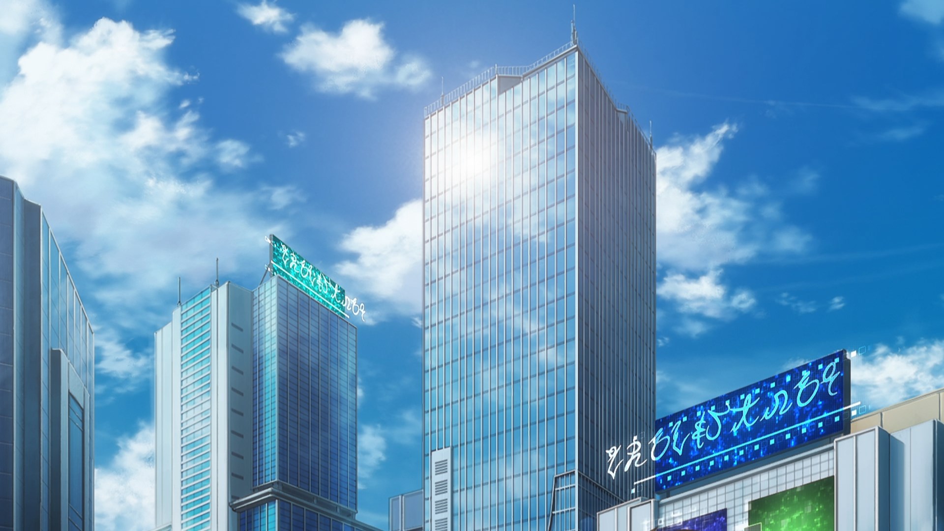 Почему все забыли мой мир? — скриншот 21