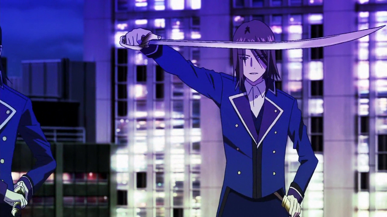 Проект Кей: Возвращение Королей — скриншот 22