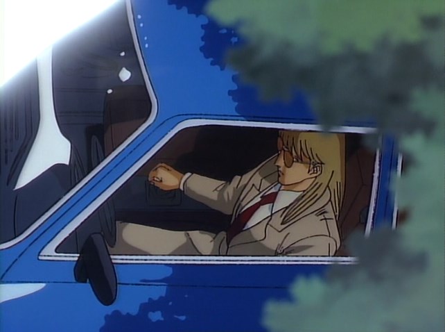 Виновный детектив — скриншот 18