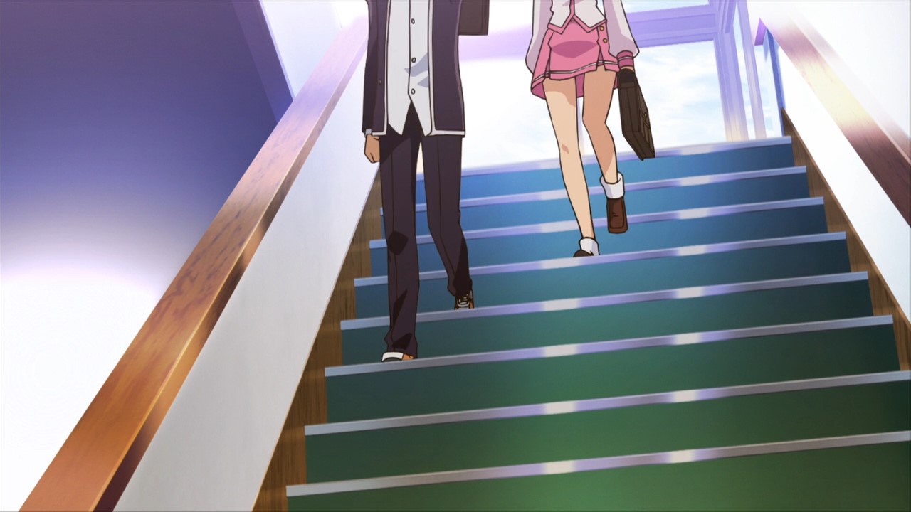 Семь жизней чёрного кролика — скриншот 7