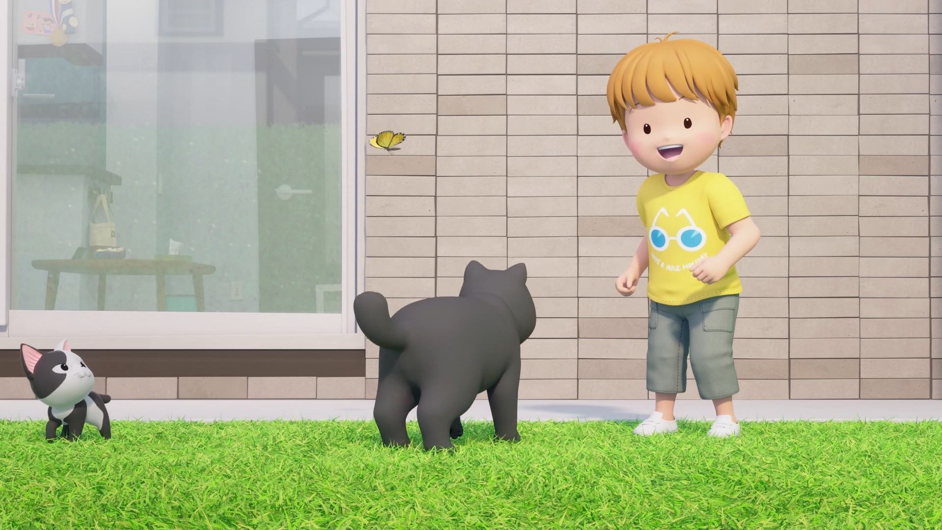 Милый дом Чи 5 — скриншот 4