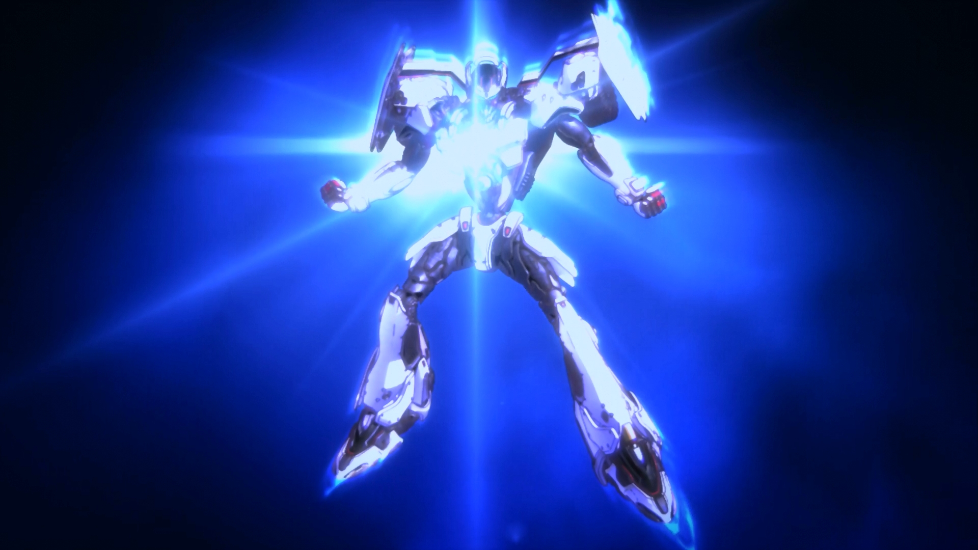 Небесная машина Пандора — скриншот 55