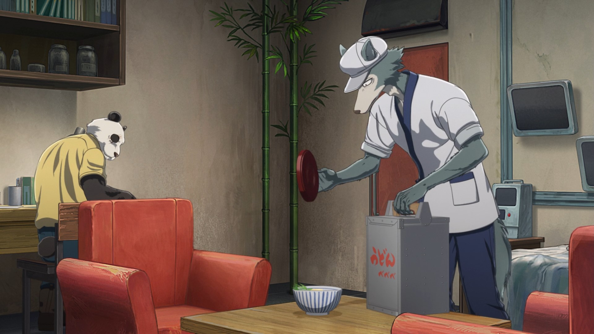 Выдающиеся звери: Финал — скриншот 4