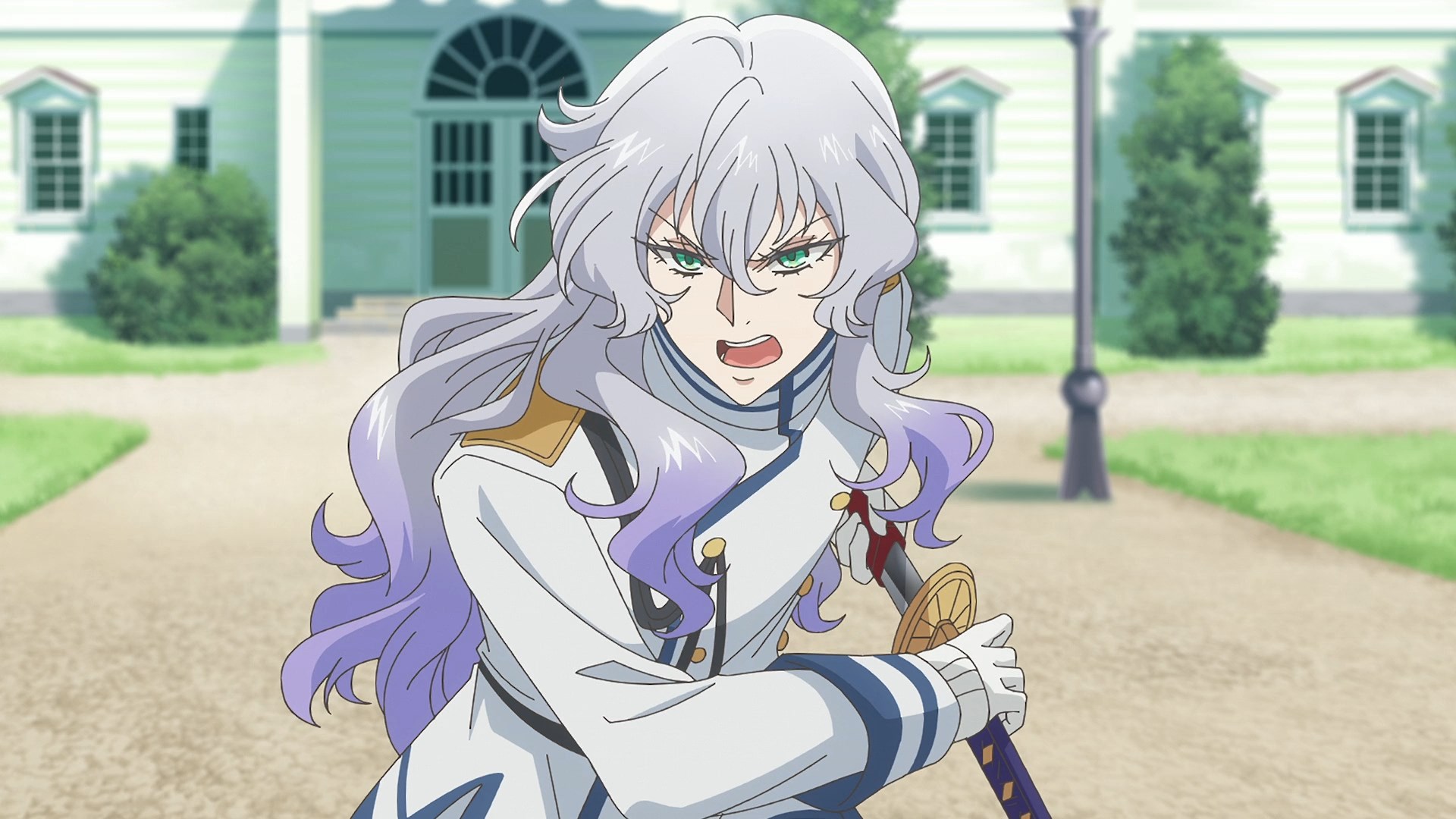 Красавцы из клуба защитников Земли: Модники! — скриншот 24