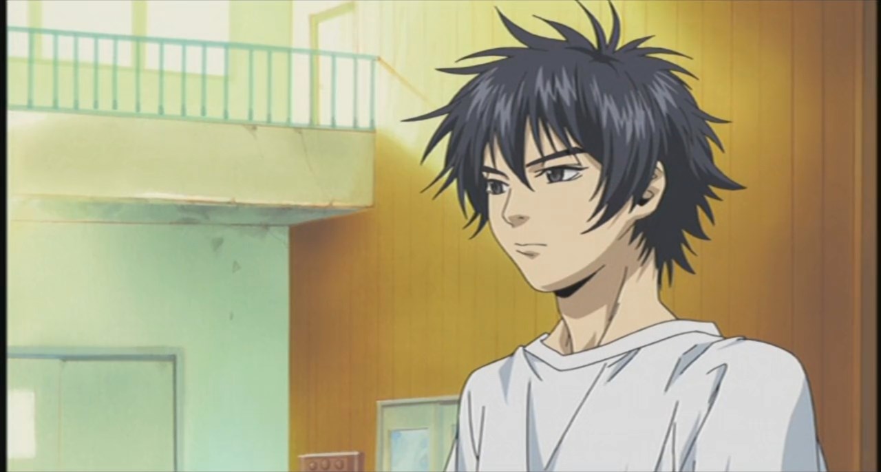 Лихая баскетбольная команда Кодзу — скриншот 24