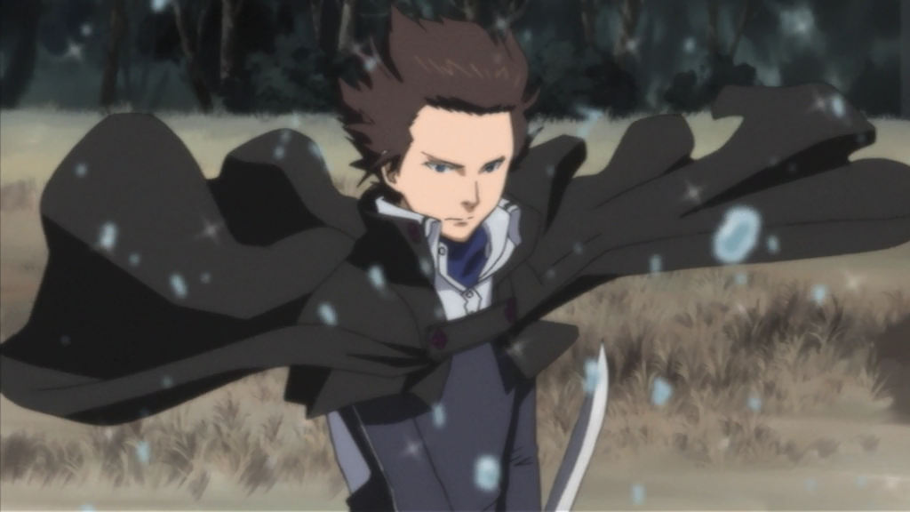 Борьба за власть времён Бакумацу: Никто не вечен — скриншот 12