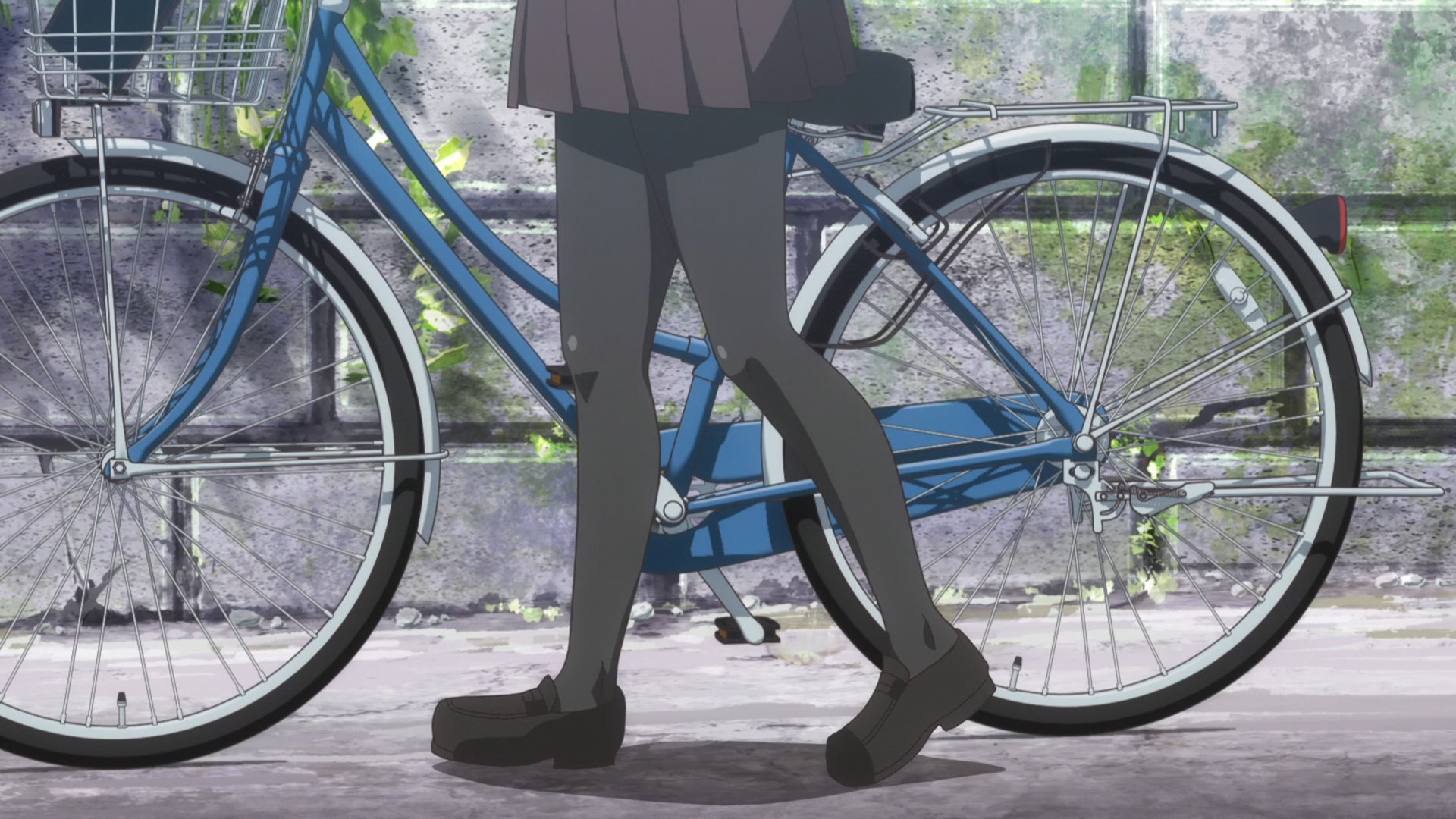 Девичий велоклуб Минами Камакуры — скриншот 5