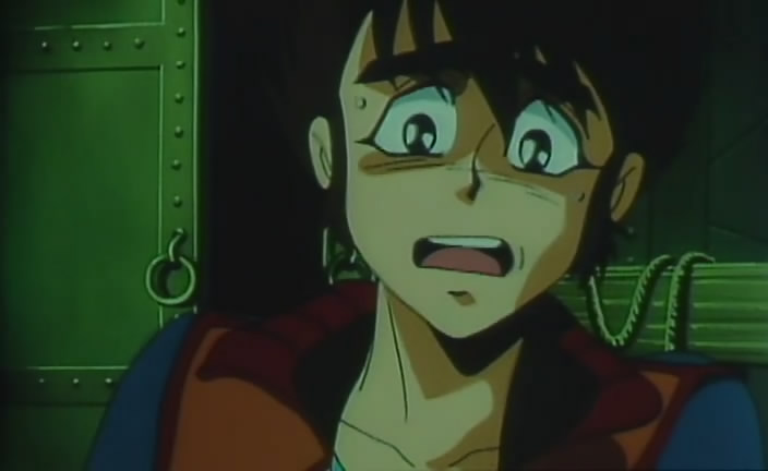 Базука Ханаппэ — скриншот 22