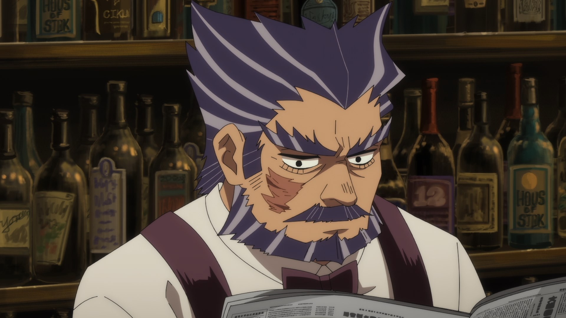 Герой-мерзавец — скриншот 16