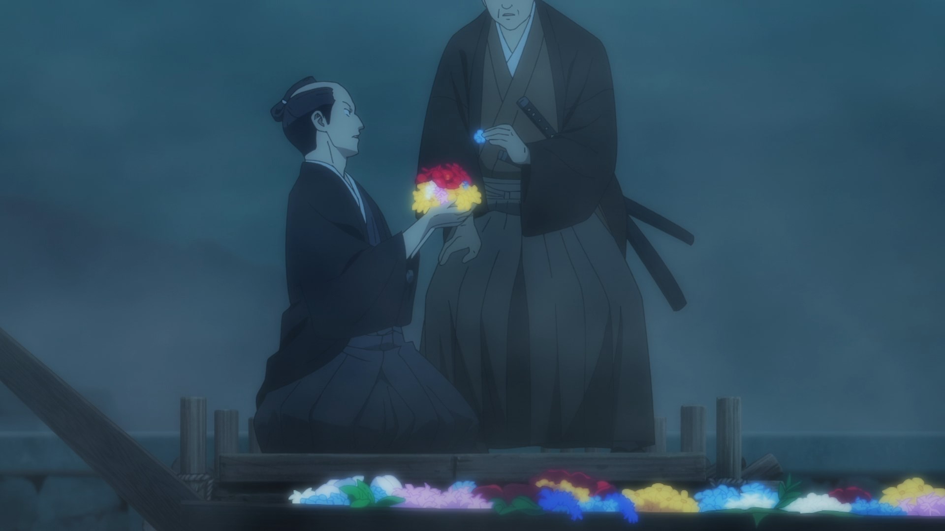 Адский рай — скриншот 29