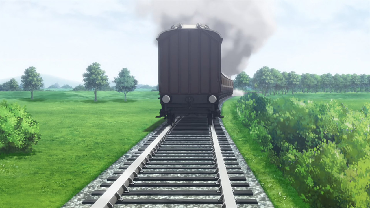 Несокрушимая механическая кукла: Спецвыпуски — скриншот 17