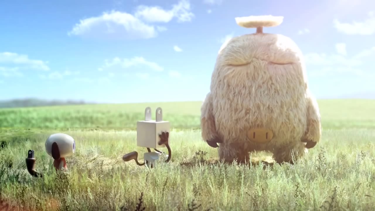 Подключение, новый мир — скриншот 22