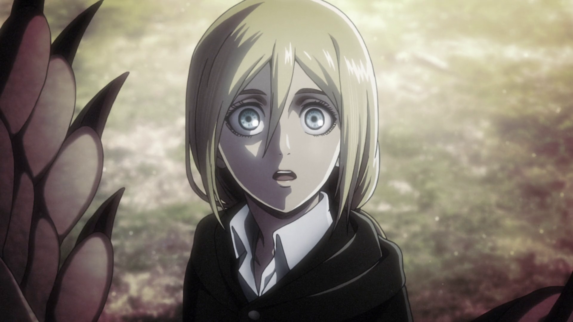 Атака титанов 3 — скриншот 19