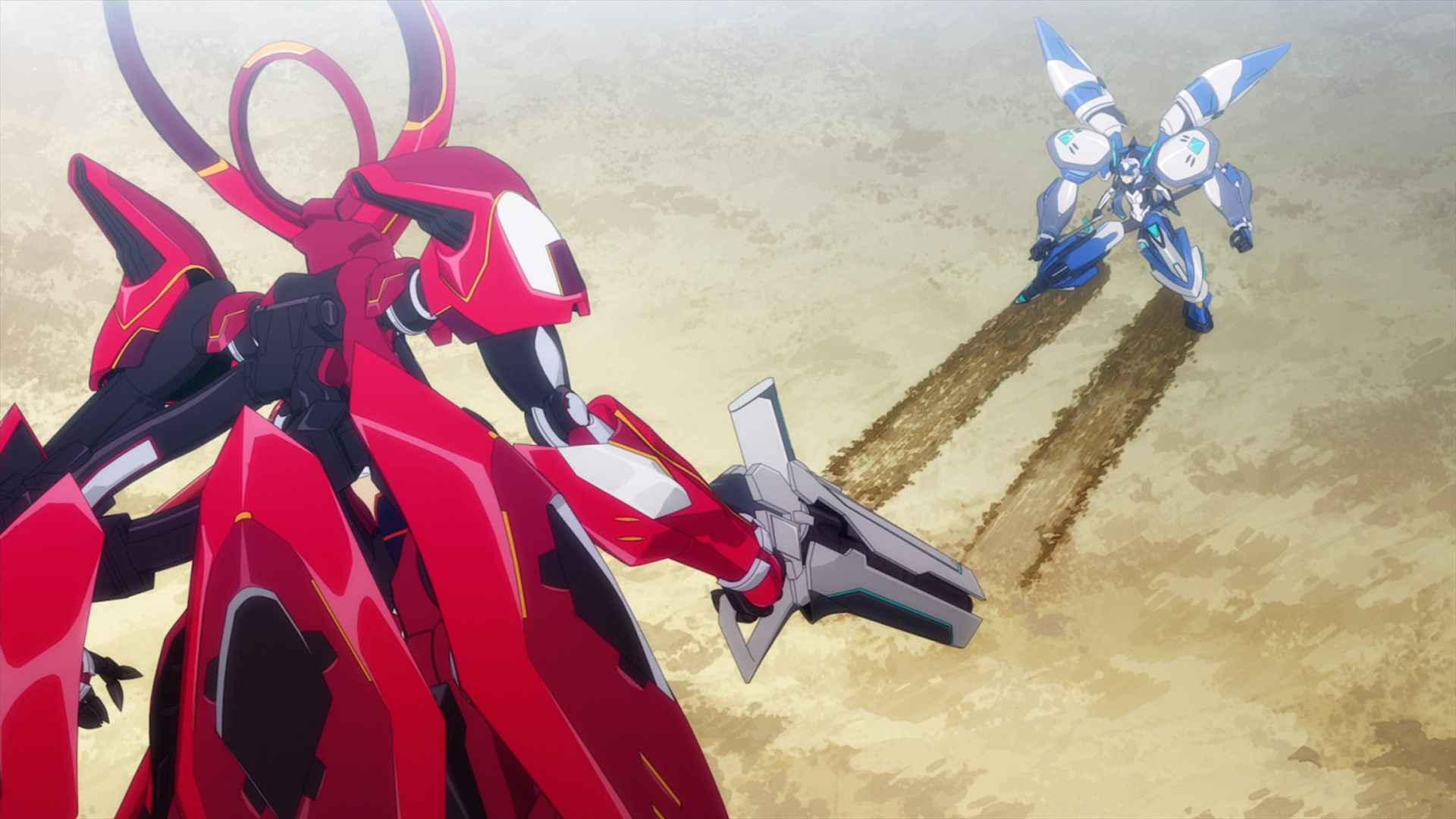 Хроники непобеждённого Бахамута — скриншот 34