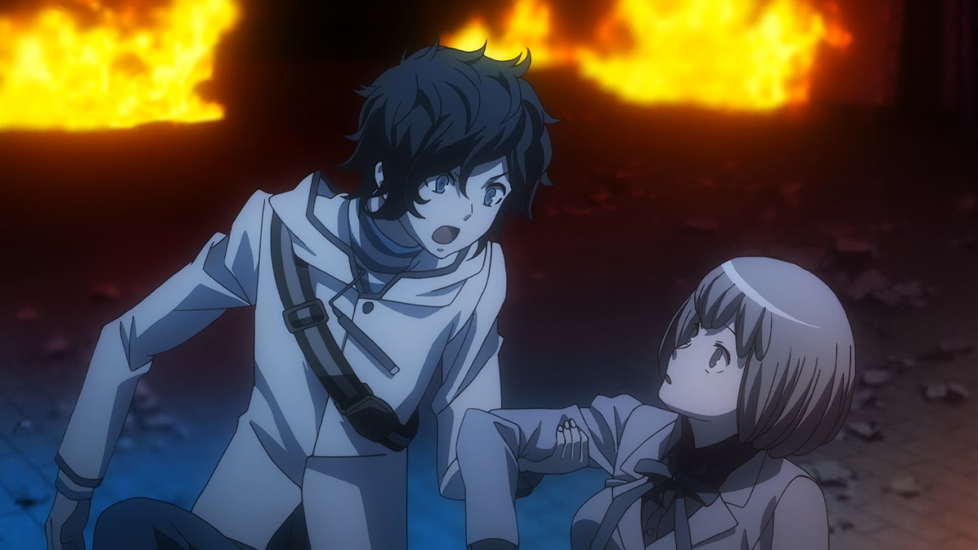 Выживший дьявол 2 — скриншот 27