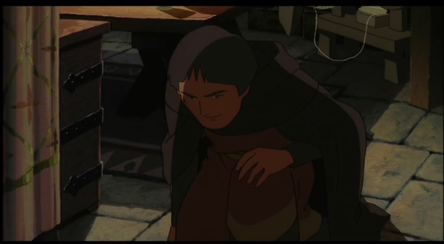 Принцесса Аритэ — скриншот 24