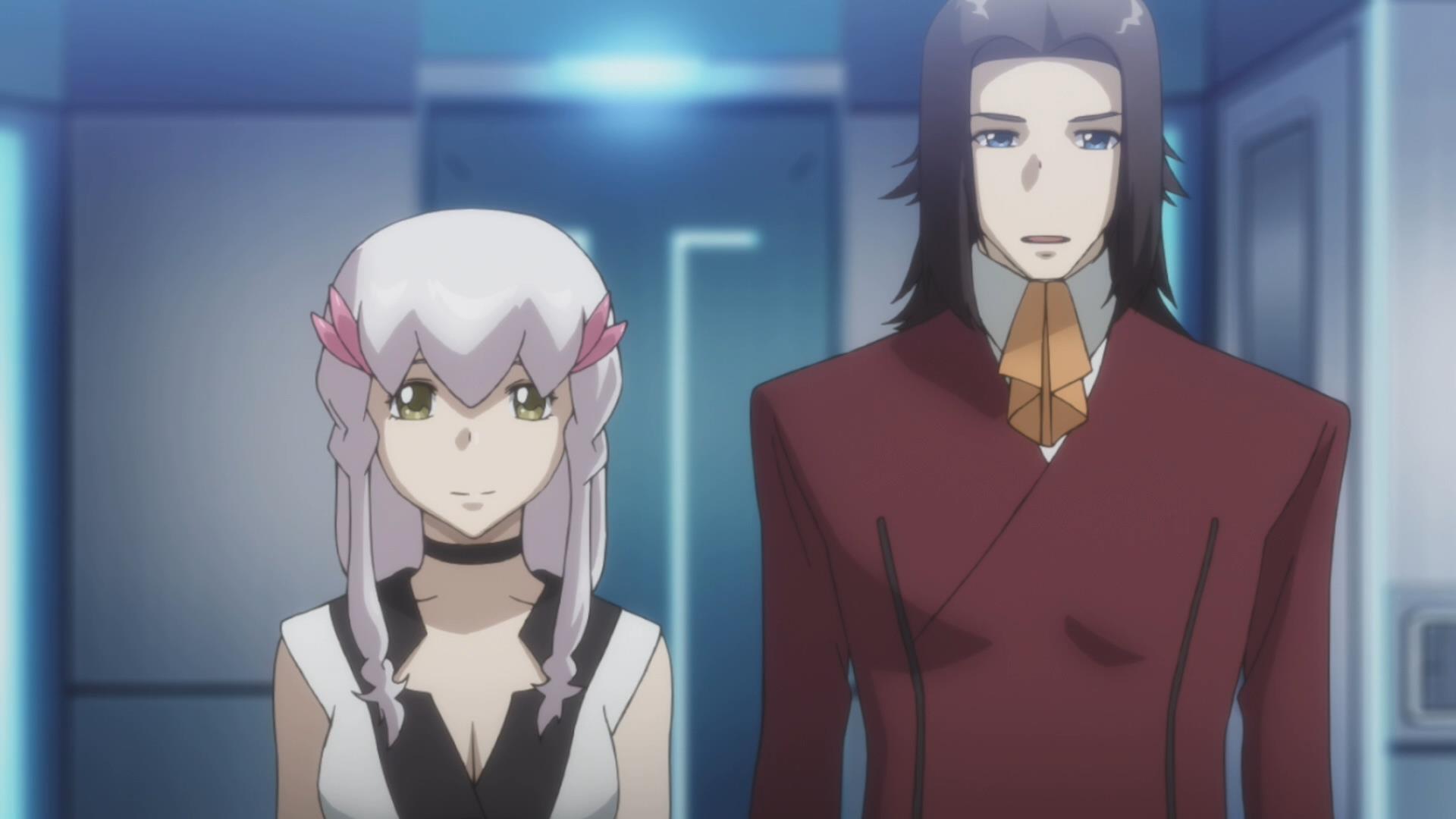 Последний рубеж: Защитники Галактики — Ген пробуждения — скриншот 39