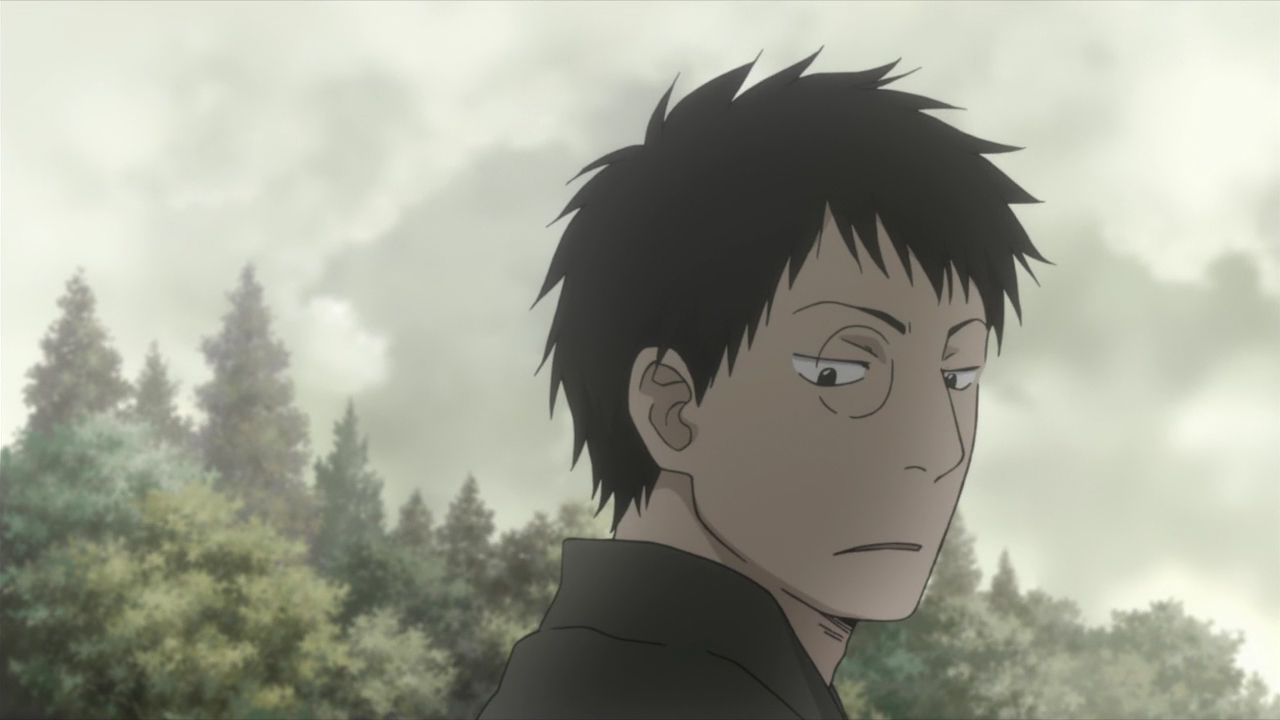 Мастер муси: Тень, поглотившая Солнце — скриншот 35