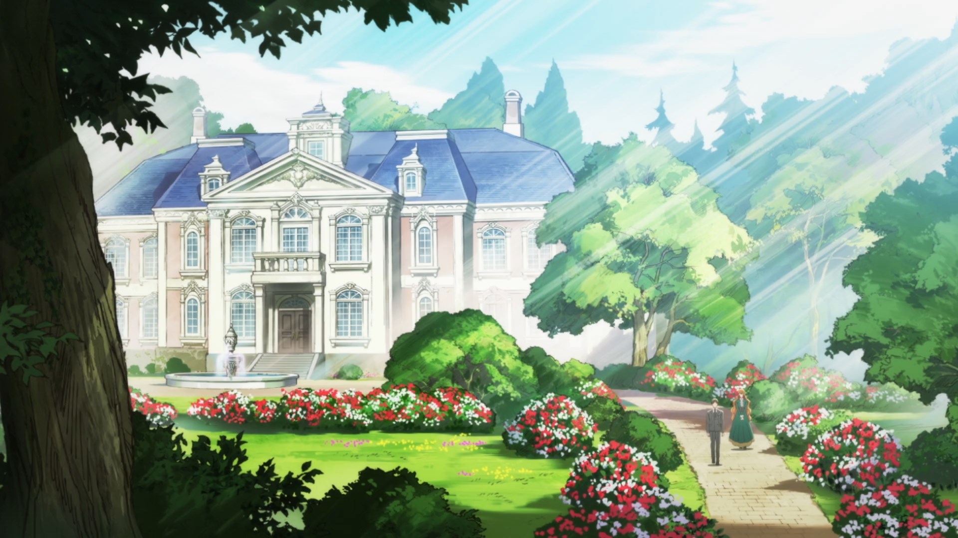 Невеста герцога по контракту — скриншот 21