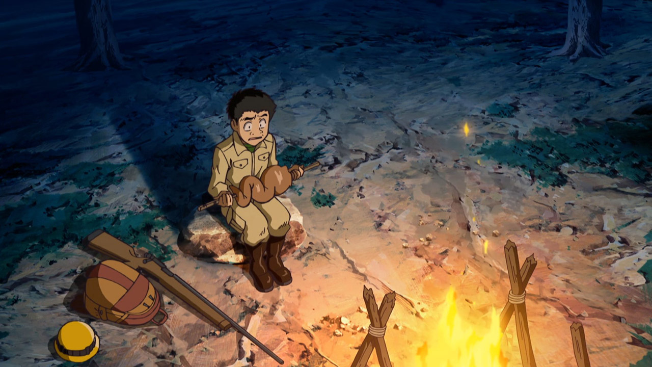 Торико — скриншот 38