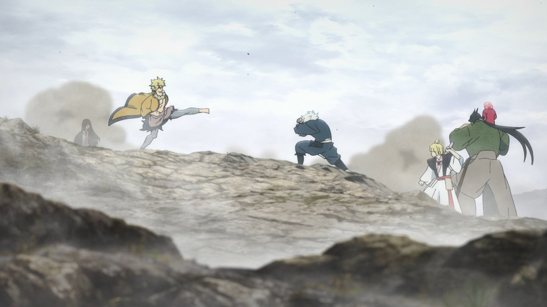 Адский рай 2 — скриншот 11