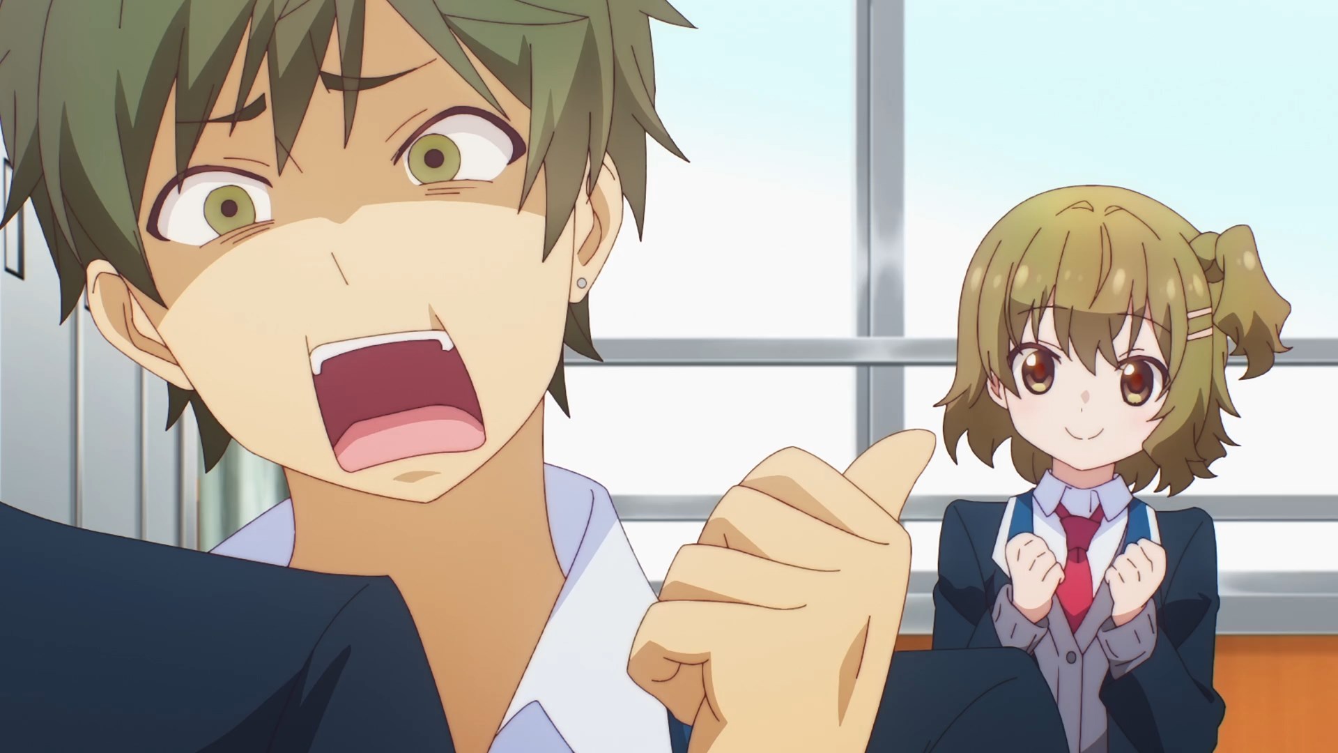 Из мечтателя в реалиста — скриншот 17