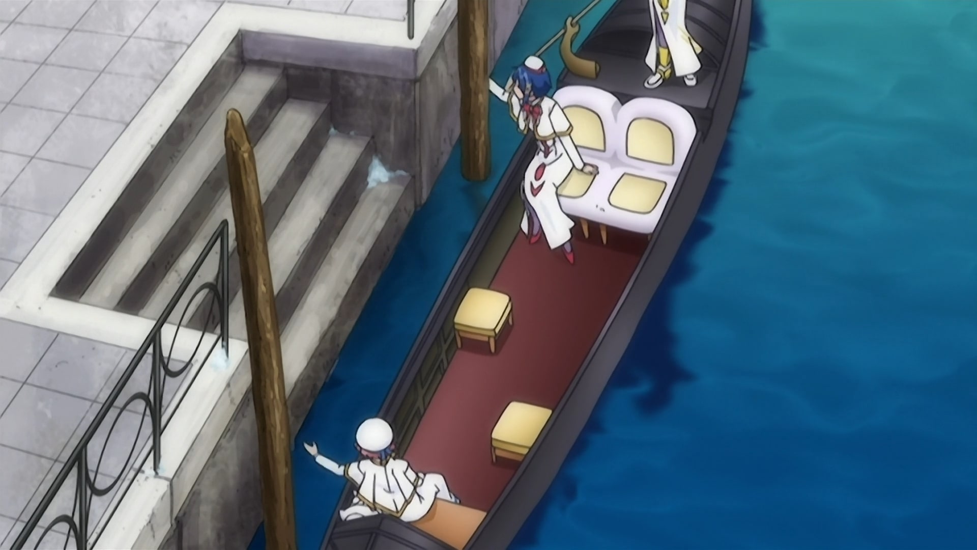 Ария: Происхождение — скриншот 16