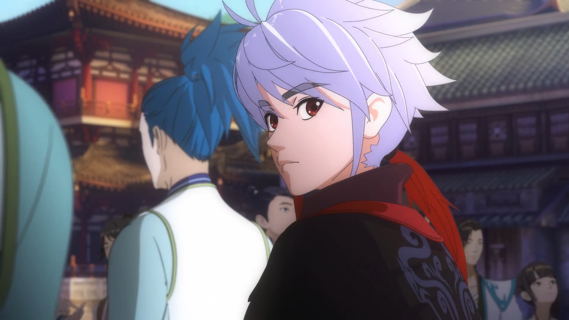 Ты в порядке? — скриншот 10