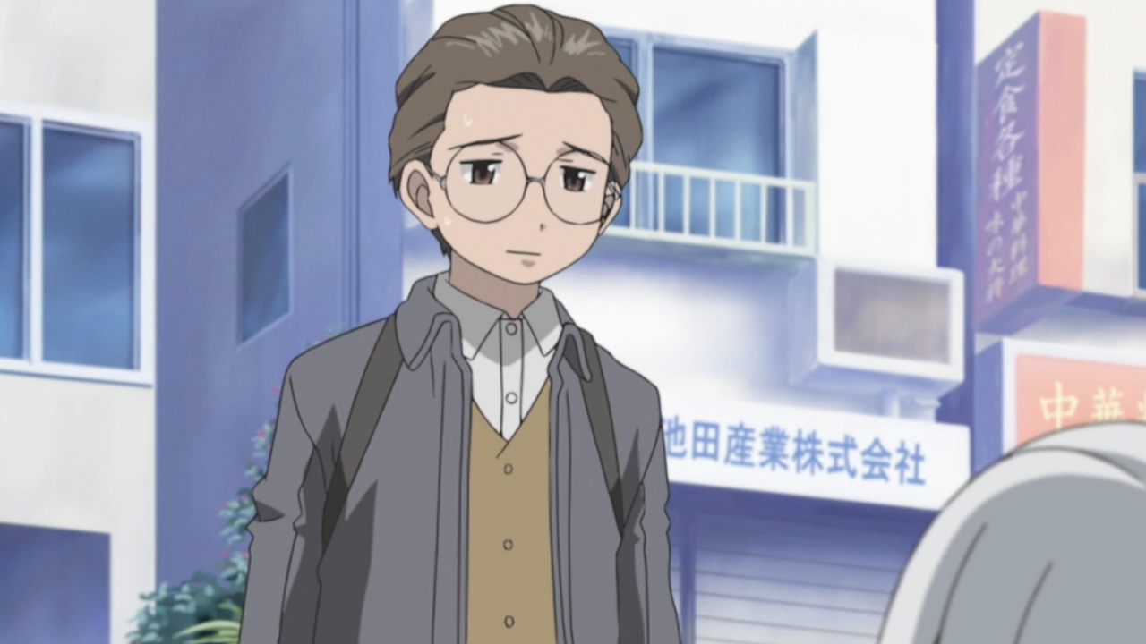 Моя богиня! Спецвыпуски — скриншот 12